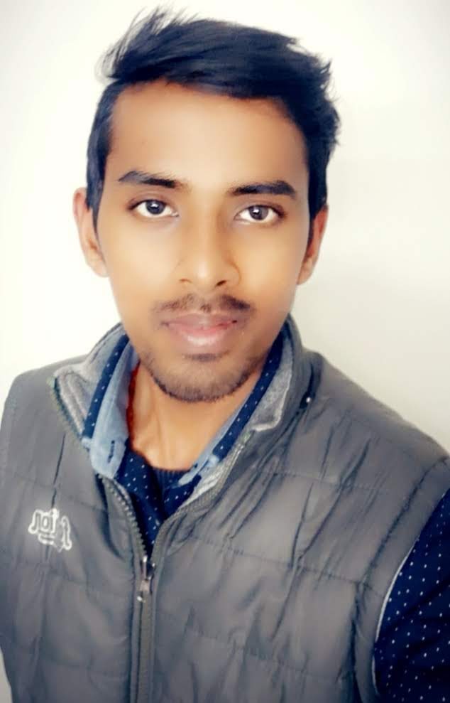 Aryan Kumar