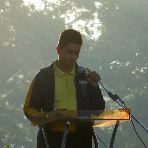 Mohit Sharma