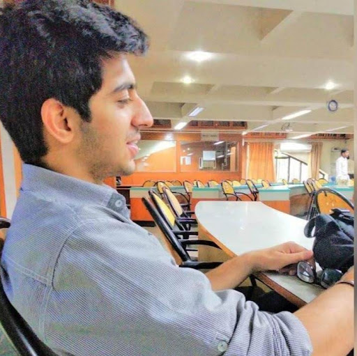 vansh Kapoor