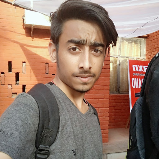 Vikkas maheshwari