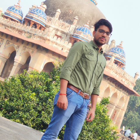Abhishek Sharma