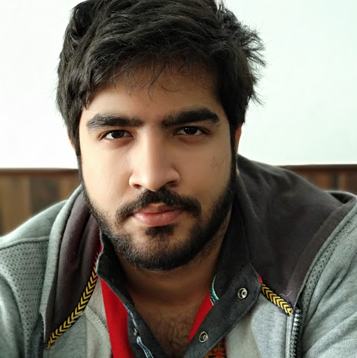 Ayush Pahwa
