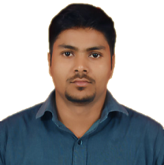 Prashant Gaur