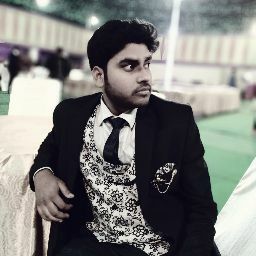 Satyam Dubey