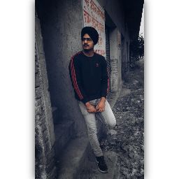 sabby singh