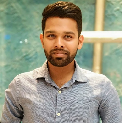 Anshul Jain