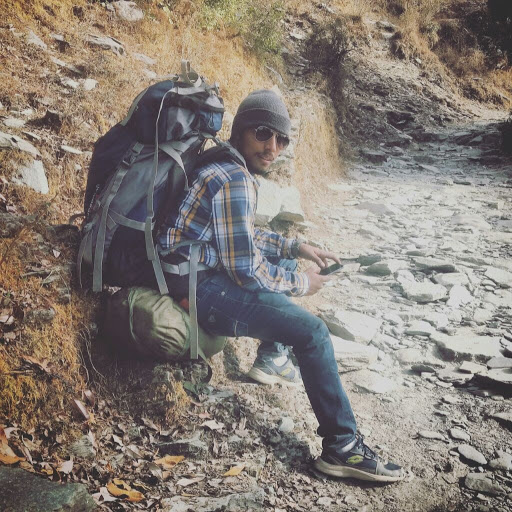 Lakshey Singhal
