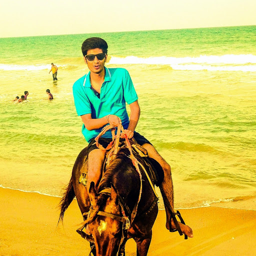 Parth Chhabra