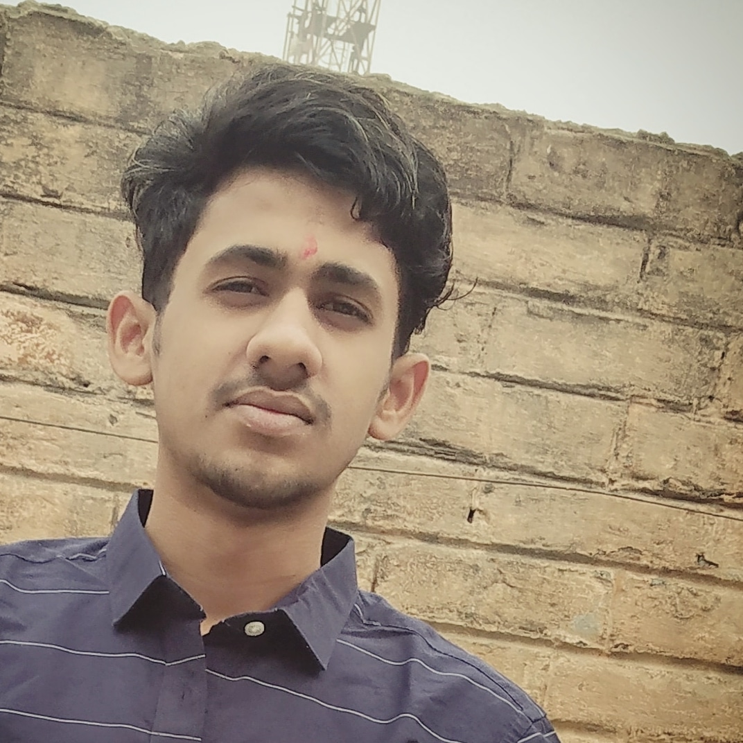 sparsh bansal