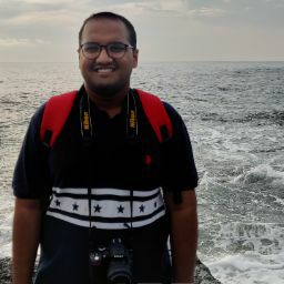 Aditya Kolsur