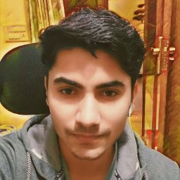 Dikshant Madaan