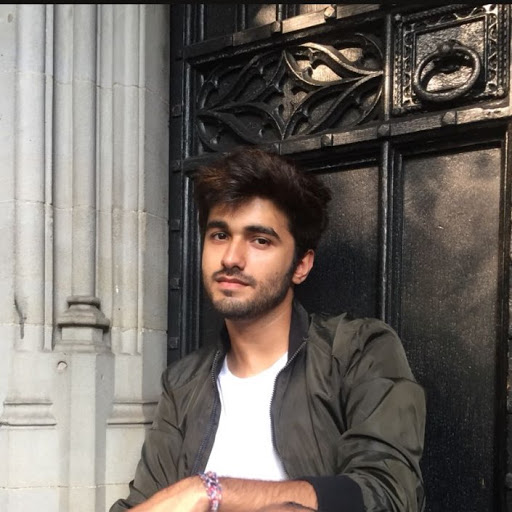 Vishesh Chugh