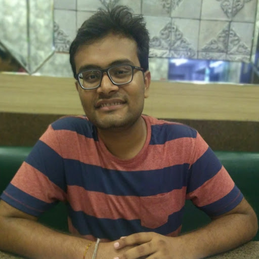 Rahul Goel