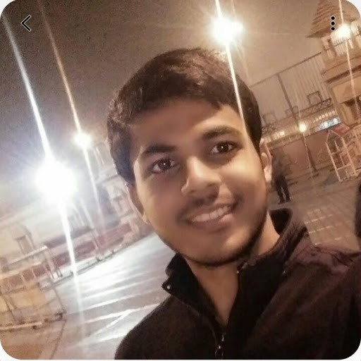 Pratyush Chandra