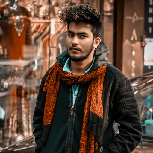 Aryan Arya
