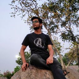 Sanju K Maurya