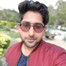 mohit yadav