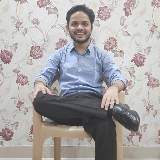 Rishav Kumar