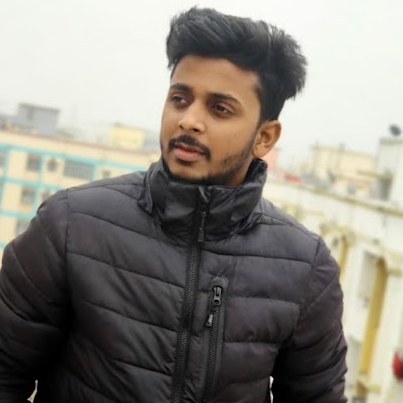 Jigyanshu Kumar