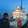 Pranav Krishna