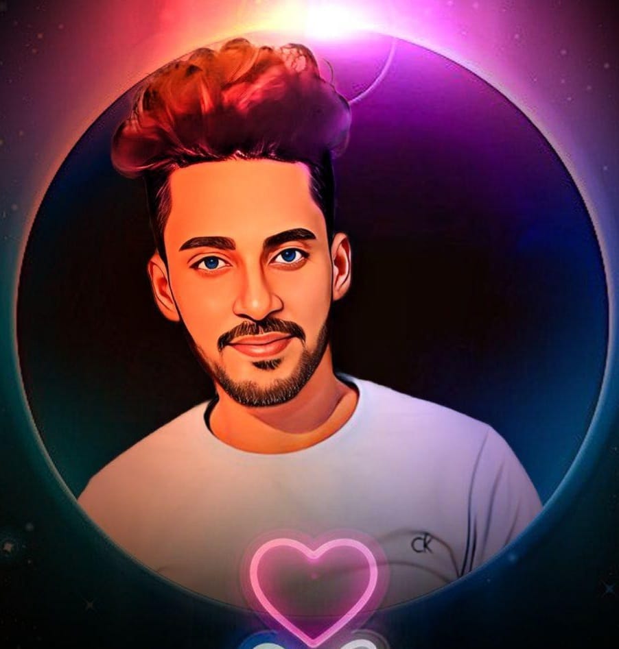 Syed Arman Ahmad