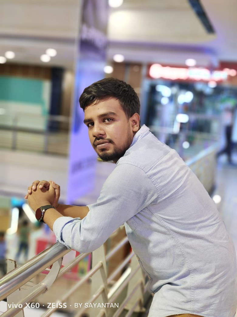 Hasibul Islam