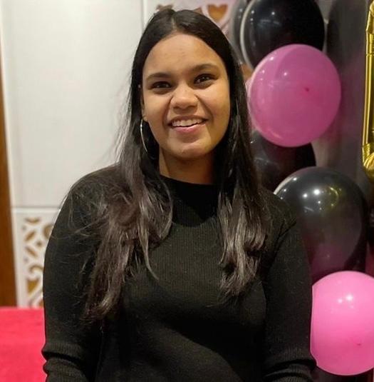 Khushi Saxena