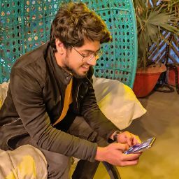 Sagar Verma
