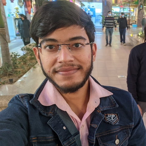 AMAN PANDEY