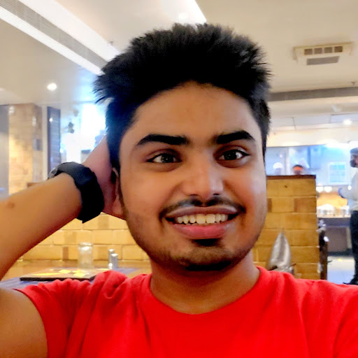 Mukul Kumar Mukul Kumar