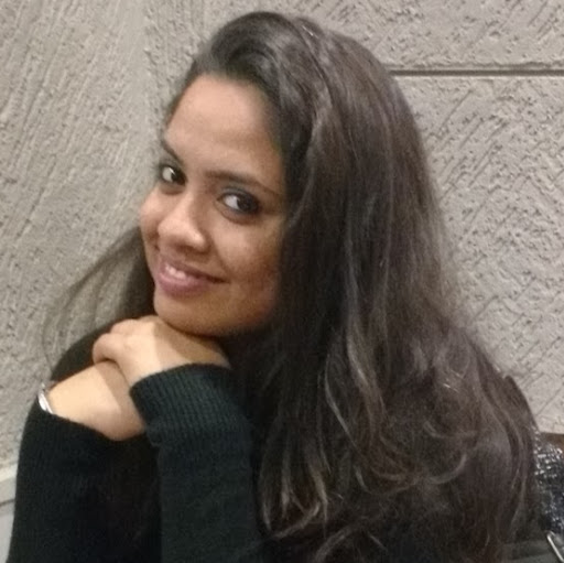 Kumari Neha 