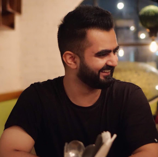 Pranav Suri