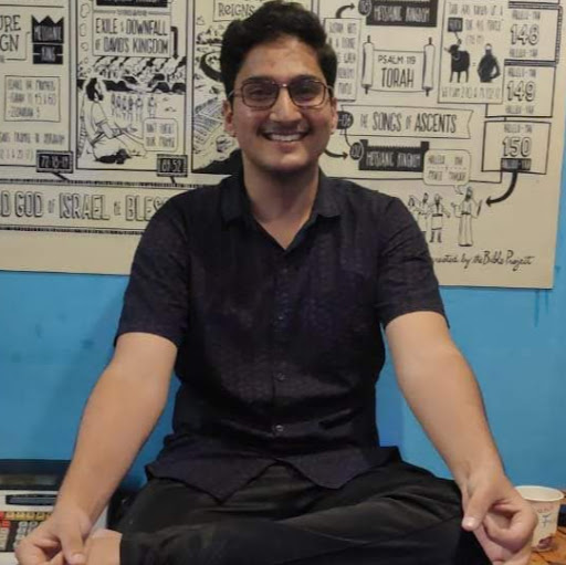 Shivam Kumar