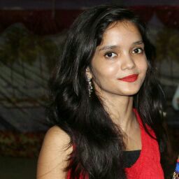 Preety Gupta