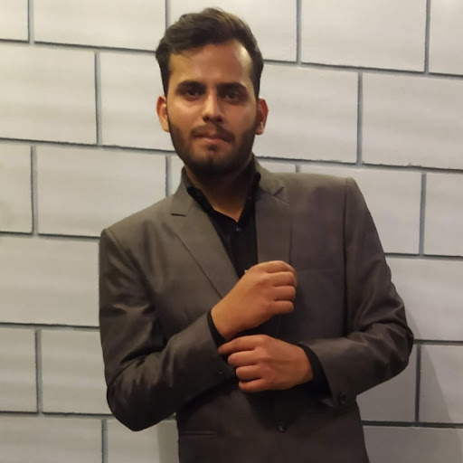 Abhinav Dhiman