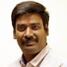 Mohan Patcha