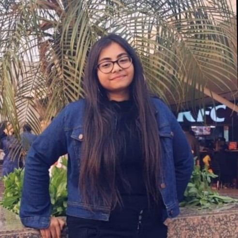Prachi Sharma