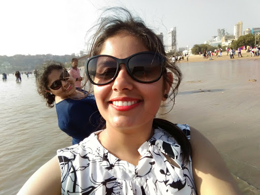 kavita garg