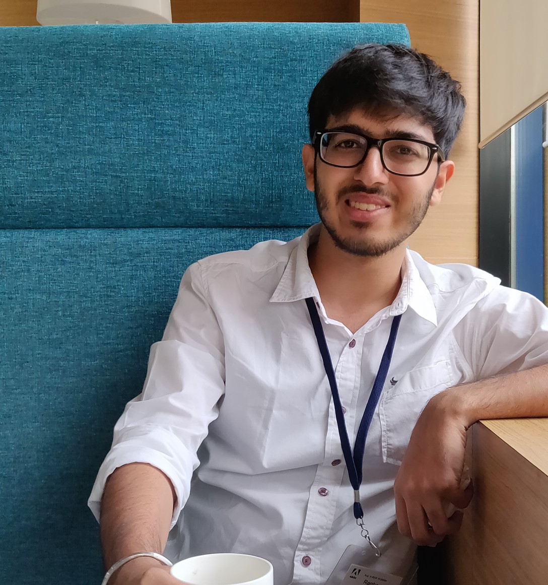 Raghav Chadha