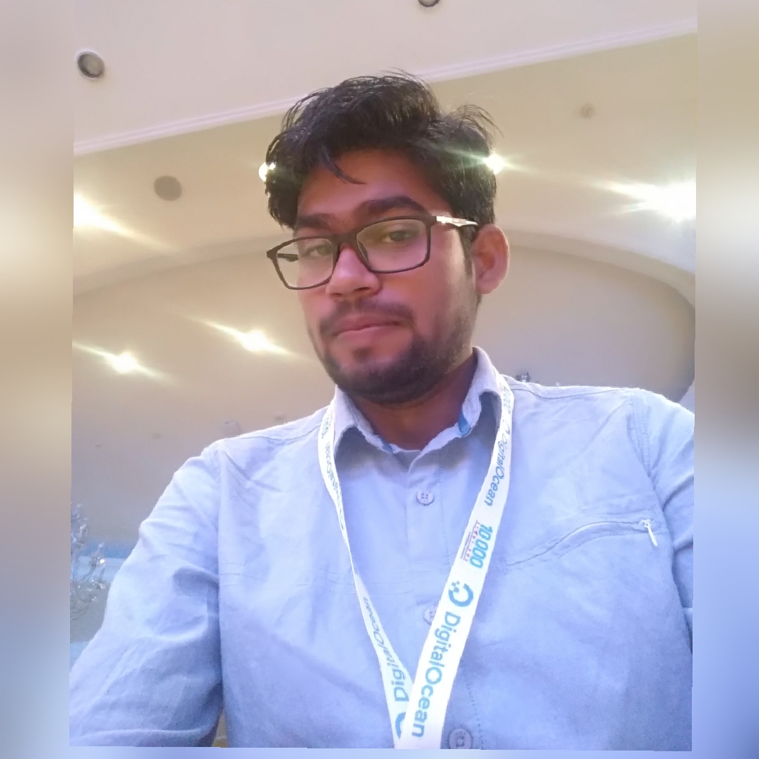 Ashutosh sahu