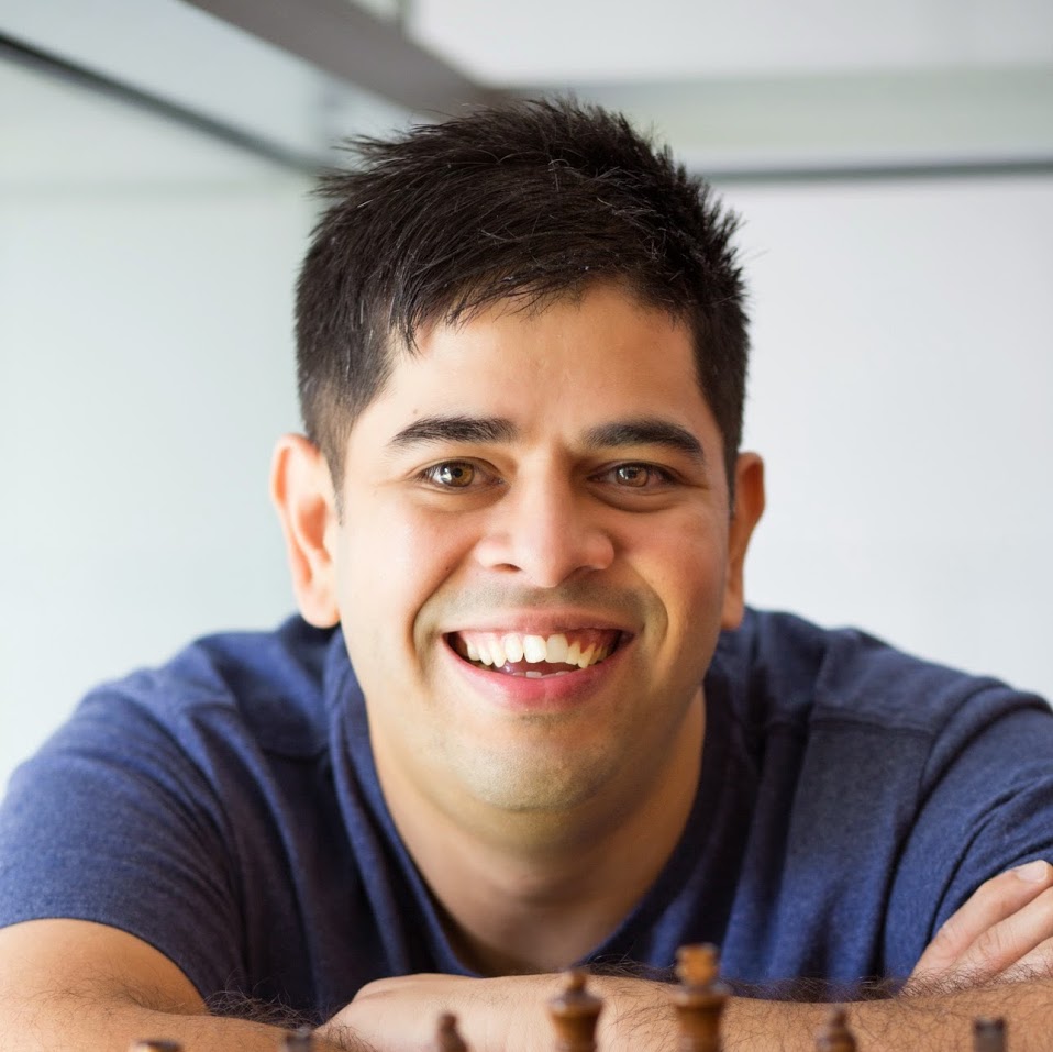 Ankur Kotwal Ankur Kotwal