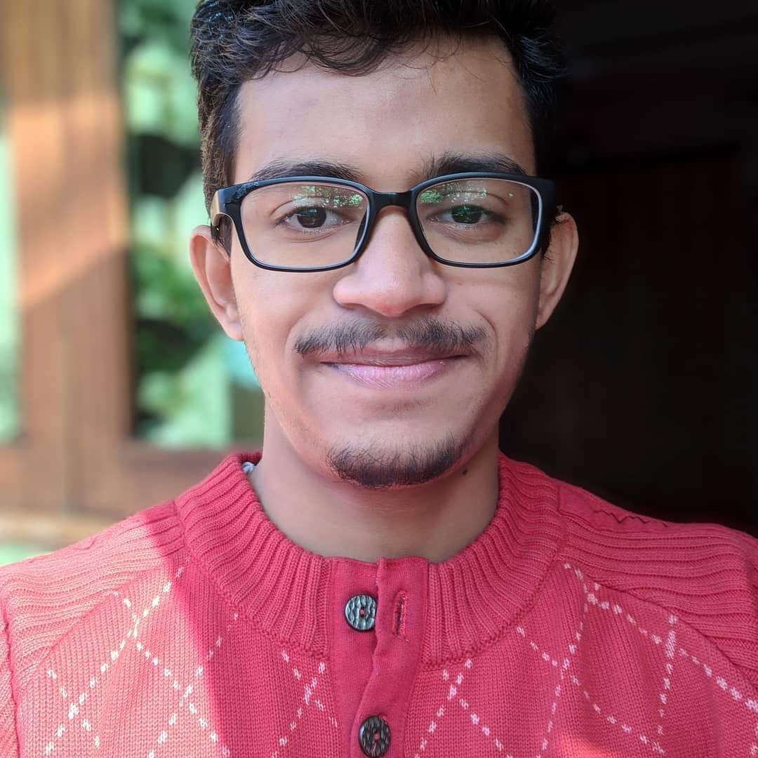 Kartikey Gaur Kartikey Gaur