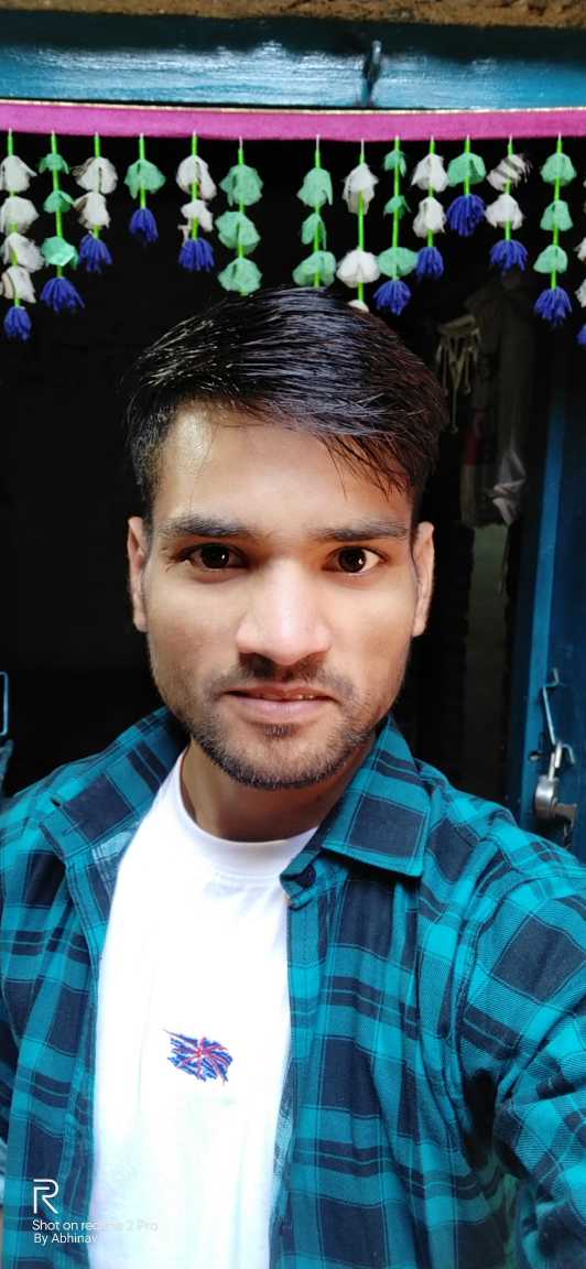 Abhinav Rajpoot