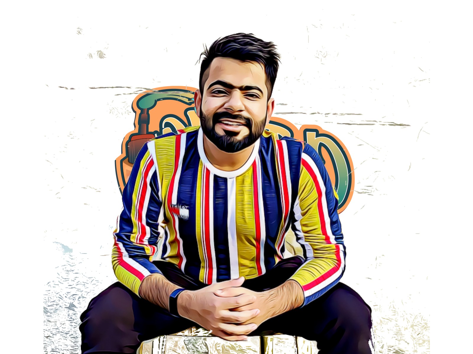 Gaurav Rawal