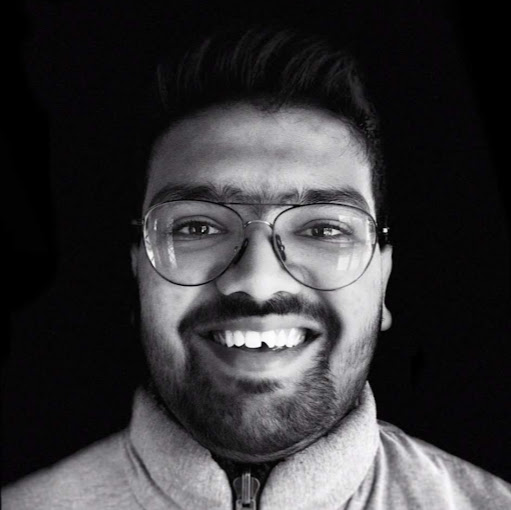 HImanshu Aggarwal