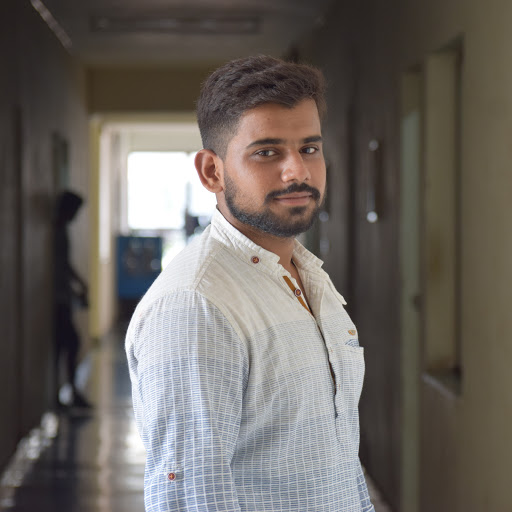 Mayank Nahar