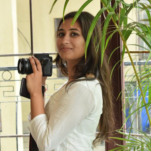Bhavya Batra