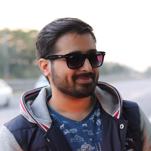 Nagendra Singh