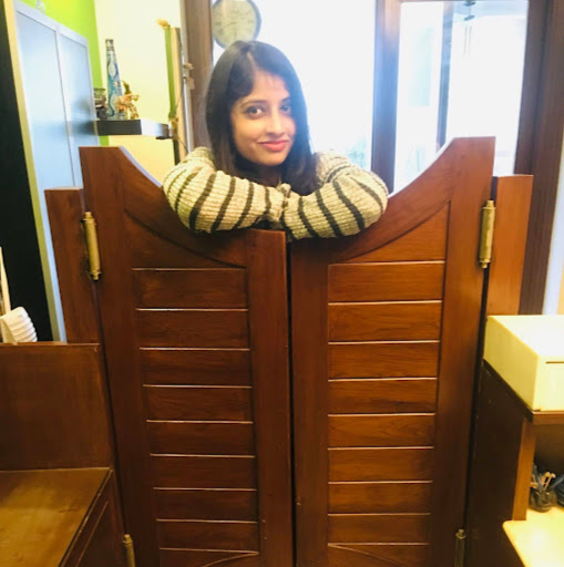 RIYA OMAR
