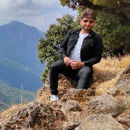 Rangrezz Chauhan